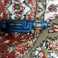 ویپ گیگ ویپ m100 دریچه هوا از بالا|زیورآلات و اکسسوری|تهران, شهید فکوری|دیوار