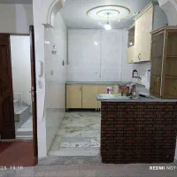 اجاره آپارتمان ۵۰ متری ۲طبقه دربست در حصارک پایین|اجارهٔ آپارتمان|کرج, حصارک پایین|دیوار
