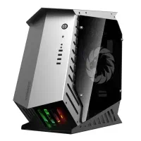 قاب کیس گیمینگ با طراحی ویژه gamemax autobot
