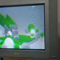 تلویزیون مدل LG نو