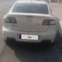 مزدا 3تیپ 3مدل 88
