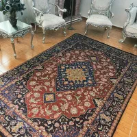 تولید روفرشی فرشینه کاور مبل و ...|روفرشی|رشت, سعدی (تختی)|دیوار