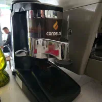 دستگاه قهوه ساز صنعتی|سماور، چایساز، قهوهساز|کوار, |دیوار