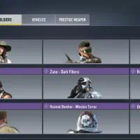 اکانت کالاف دیوتی پرفکت|کنسول، بازی ویدئویی و آنلاین|یزد, |دیوار