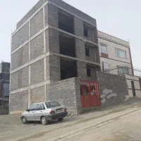 فروش-سه-طبقه-و-پارکینگ-ساختمان-شهرک-آتش-نشانی