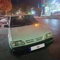 فروش خودرو پراید|خودرو سواری و وانت|مراغه, |دیوار