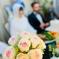 عکاسی و فیلمبرداری از جشنهای عقد و عروسی