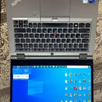لپ تاپ thinkpad l13yoga|رایانه همراه|سنندج, |دیوار