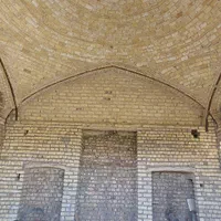 خانه باغ سنتی - معاوضه با زمین مسکونی و آپارتمان|فروش خانه و ویلا|کاشان, یزد‌آباد|دیوار