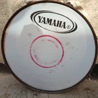 طبل یاماها اصل