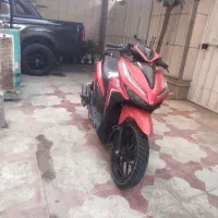 کلیک گلکسی|موتورسیکلت|کازرون, |دیوار