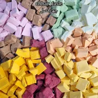 میوه خشک/بستنی خشک/ حبه میوه/کرانچ میوه|خوردنی و آشامیدنی|تهران, بازار|دیوار