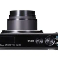 دوربین دیجیتال کانن مدل SX610 HS|دوربین عکاسی و فیلمبرداری|ری, فیروزآبادی|دیوار