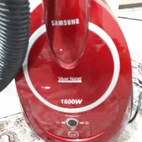 جارو برقی خارجی با مکش عالی مخصوص ماشین خارجی