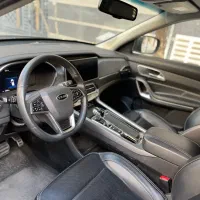 خودرو KMC (K7) مشکی متالیک میکا مدل ۱۴۰۲|خودرو سواری و وانت|تهران, حبیب الله|دیوار