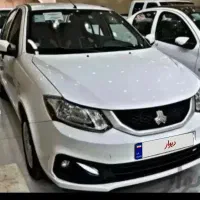 ساینا GXL دوگانه