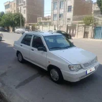 پراید 132مدل 97