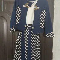 لباس مجلسی