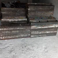 اجاره ی جک قالب لوله قیچی پیمانکاری اسکلت و...|خدمات پیشه و مهارت|رشت, پل تالشان|دیوار