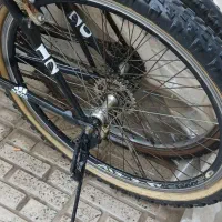 دوعدوچرخه فروشی|دوچرخه، اسکیت، اسکوتر|قدس, شهرقدس|دیوار