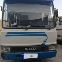 معاوضه مینی بوس اویکو با مینی بوس بنز