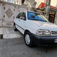 پراید ۹۰ خانگی درحدصفر