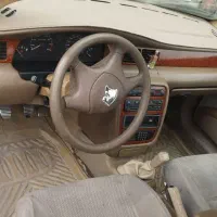 سمند مدل 83|خودرو سواری و وانت|تهران, شهرک طالقانی|دیوار