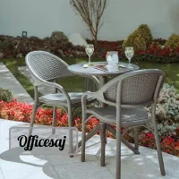 میز و صندلی تدی|میز و صندلی غذاخوری|اصفهان, همدانیان|دیوار