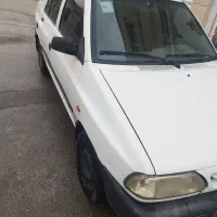 پراید ۹۶ بیرنگ