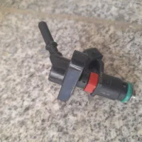 ایسیو و سیم کشی موتورسیکلت هندا ۱۲۵ کار کرده سالم|قطعات یدکی و لوازم جانبی|قم, زنبیل آباد|دیوار