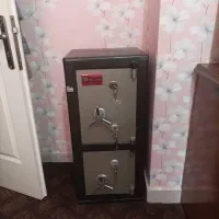 گاوصندوق ایران کاوه|ابزارآلات|سهند, |دیوار