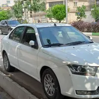 دنا معمولی تیپ ۲، مدل ۱۳۹۵ بیرنگ تمییز