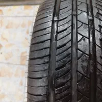 لاستیک زیرصفری بارز205|قطعات یدکی و لوازم جانبی|اهواز, معین زاده|دیوار