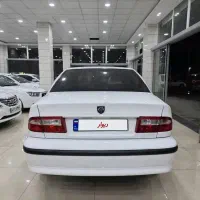 سمند LX سال۹۹|خودرو سواری و وانت|امیدیه, |دیوار