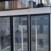 یخچال قصابی|فروشگاه و مغازه|ماهیدشت, |دیوار