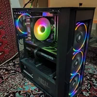 سیستم گیمینگ