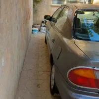 مزدا۳۲۳اف مدل۷۸|خودرو سواری و وانت|دورود, |دیوار