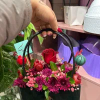 گل فروشی|استخدام بازاریابی و فروش|ری, دولت‌آباد|دیوار