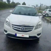 چانگان مدل ۹۶ تک برگ سند