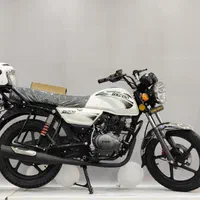 باکسـر BX200با اقساط ۱۶مـاه در نیــرو موتـور قـرچک|موتورسیکلت|قرچک, شهرک طلائیه|دیوار