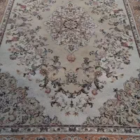 گلیم فرش ۹متری ب فروش میرسد