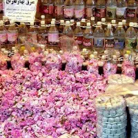 استخدام همکار خانم در فروشگاه عرقیات
