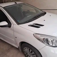 پژو ۲۰۷i