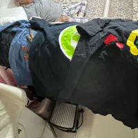 تی شرت ‌دست دوم|لباس|شاهین‌شهر, خانه کارگر|دیوار