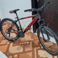 دوچرخه ۲۶ رامبو آلومینیوم