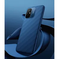 شیائومی Redmi 12C با حافظهٔ ۱۲۸ گیگابایت|موبایل|تربت‌حیدریه, طالقانی|دیوار
