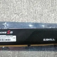 رم G.SKiILL 16G DDR5