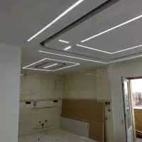 لاینر لاین نوری نور خطی|لامپ و چراغ|بندرعباس, |دیوار