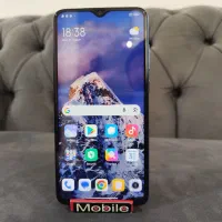 شیائومی Redmi Note 8 pro در حد صفر حافظه 6GB/64GB|موبایل|آبادان, |دیوار