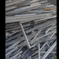 خرید وفروش انواع دروپنجرهای المینیمومی مستعمل